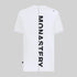 CAMISETA BLANCA BERLIT MONASTERY